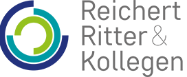 Logo Dr Ritter Dr Reichert